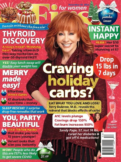 Title details for First for Women by Mediaco LLC - Available